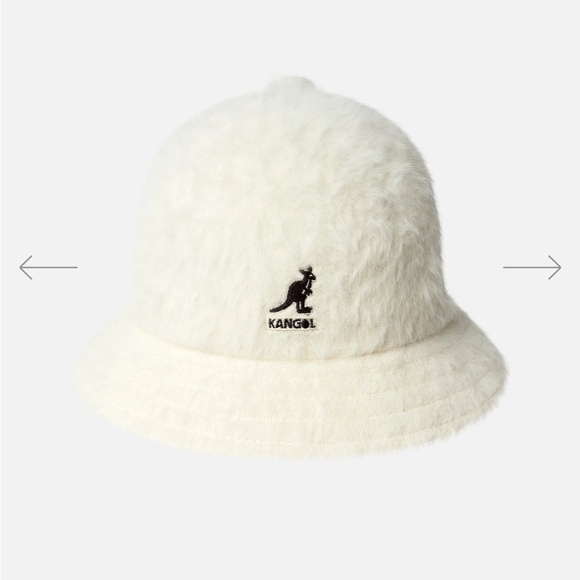 Kangol Accessories - KANGOL-Furgora® Casual size XL